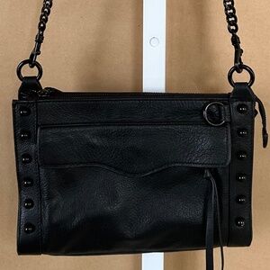 Rebecca Minkoff Leather Shoulder Bag
